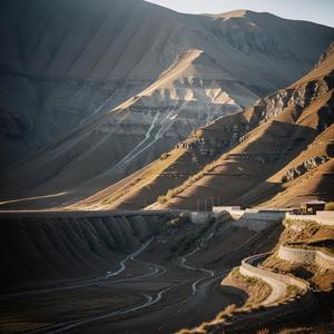 三月十日流杯亭