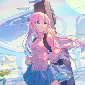 方舟遗留物弹唱版