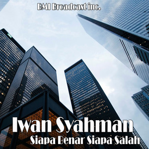 Siapa Benar Siapa Salah