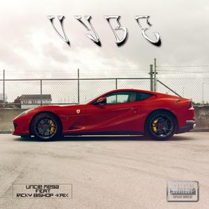 Vybe (feat. Ricky Bishop & Kaix)