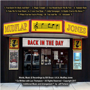 Daddy (You're My Hero) [feat. Jeff Ferland]