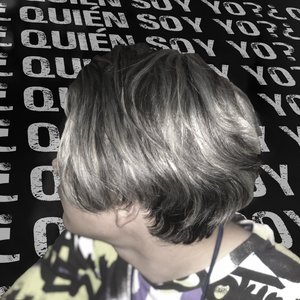 ¿Quien soy yo?