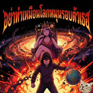 อย่าทำเหมือนโลกหมุนรอบตัวเธอ