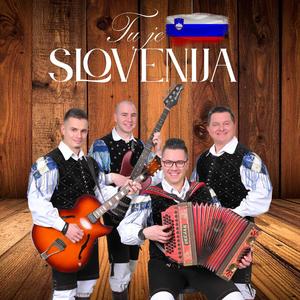 Tu je Slovenija