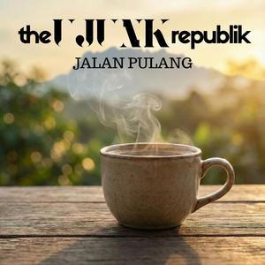 Seseorang (feat. the Ujunk republik)