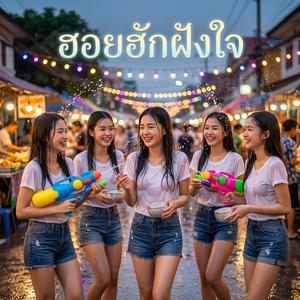 ฮอยฮักฝังใจ