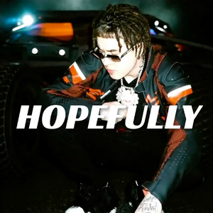 [不免费]-HOPEFULLY-那奇沃夫/KKLUV Drill&AfroClub TypeBeat