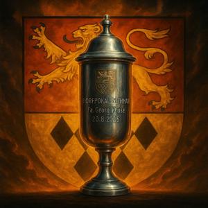 Dorfpokal Rethmar (Fritze Eltze Remix)