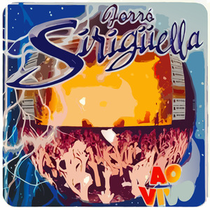 Bichim Novo (Ao Vivo)