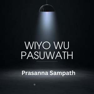 Wiyo Wu Pasuwath