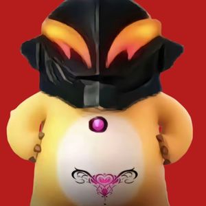 贝利亚大王(prod.byONGOD)