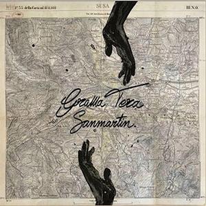 Io parto per l'America