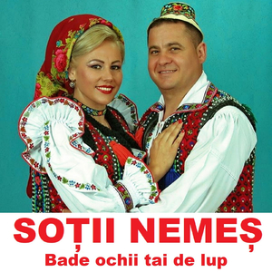Bade Ochii Tai De Lup