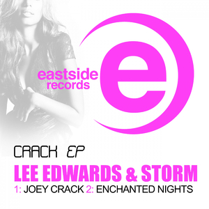 Joey Crack (Original Mix)