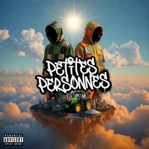 Petites Personnes (feat. Pier Hood)