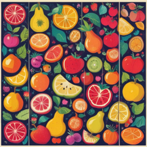 フルーツ・ハーモニー