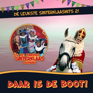 Sinterklaasmedley 2.0