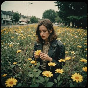 云里雾里Cloudy and foggy