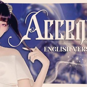 [AI COVER] IVE - Accendio