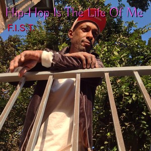 Hip-Hop Is the Life of Me