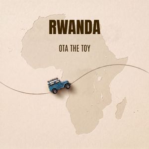 RWANDA