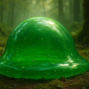 슬라임 (Slime) 2분 1초