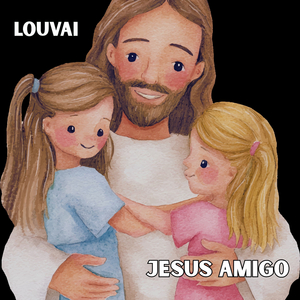 Jesus Amigo