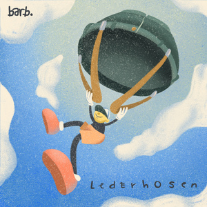 Lederhosen (feat. ivoimpreso)