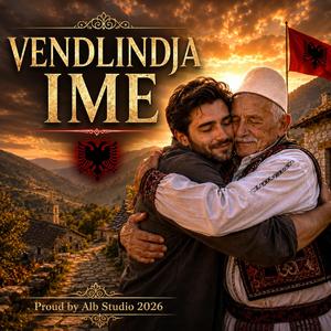 VENDLINDJA IME
