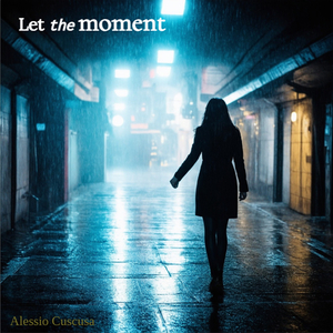 Let the Moment