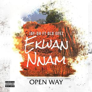Ekwan Nnam (feat. Old Geez)