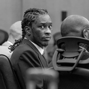 Free Thug - Young Thug Type Beat