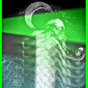 The Monster, it lurks