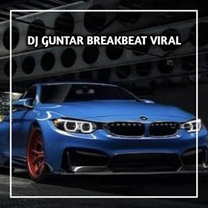 DJ GUNTAR LAGU KARO BREAKBEAT