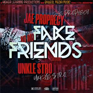 Fake Friends (feat. Unkle Stro)