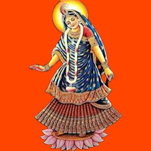 आरती श्रीबृषभानुलली की