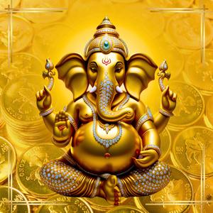 Minha mente está alinhada com a abundância e a prosperidade