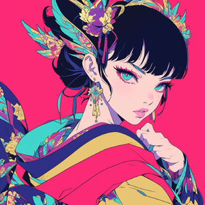 Konohanasakuya’s Blooming Rhapsody