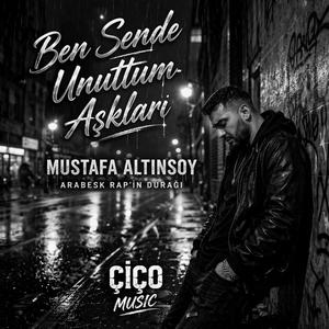 Ben Sende Unuttum Aşkları - Arabesk Rap Durağı
