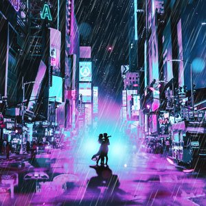 -_Fool_For_You混音版本