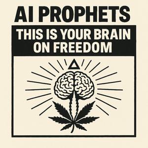 Signal from the Sacred Leaf (feat. AI Babes) (Saints & Latter-day Leaf Vision)