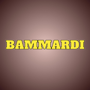 Bammardi