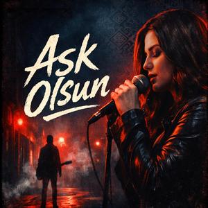 Aşk Olsun
