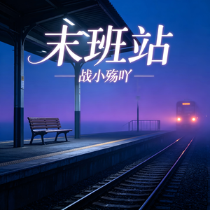 末班站