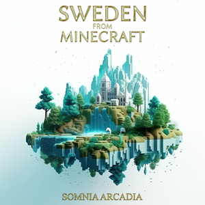 Sweden (From Minecraft)
