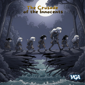 The Crusade of the Innocents