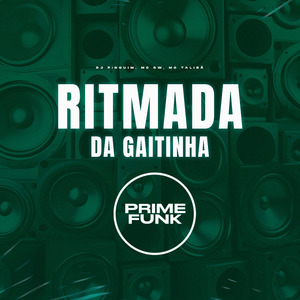Ritmada da Gaitinha
