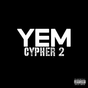 YemCypher 2 (feat. LIL DOOKIE, DTM Kan, Puggie, Steph & YxngxPablo)