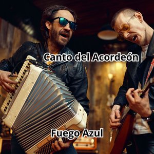 Canto del Acordeón