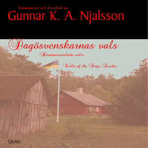 Dagösvenskarnas vals